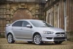 Mitsubishi Lancer 2007 года